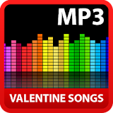 Valentine Songs icon