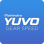 Cover Image of Descargar Mahindra YUVO gear App  APK