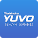 Mahindra YUVO gear App - Androidアプリ