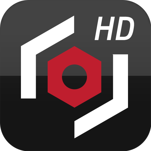 AVY Viewer HD  Icon