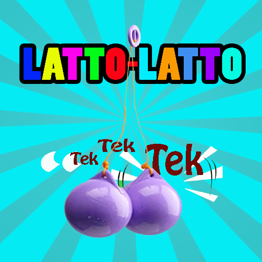 Lato Lato - Tek Tek Game