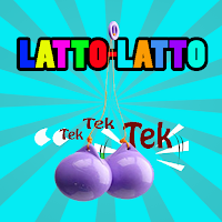 Lato Lato - Tek Tek Game