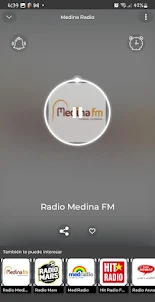 Radio Medina Fm Maroc