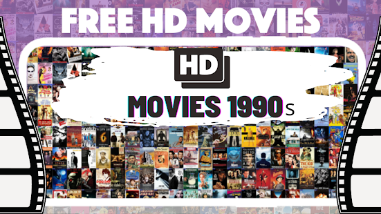 Free movies 1990s 1.0 APK + Mod (Free purchase) for Android