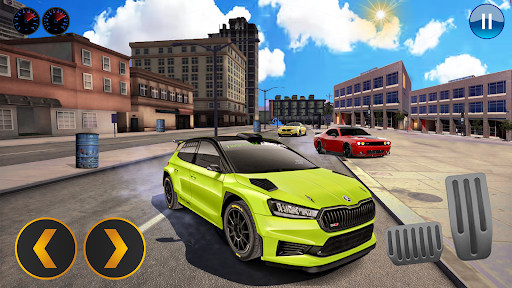 Crazy Highway Car Racing Games 0.17 screenshots 2