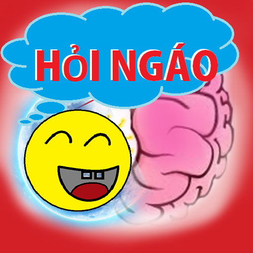 Hỏi Ngáo logo
