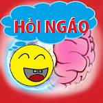 Cover Image of Download Hỏi Ngáo  APK
