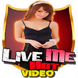 Video Panas dari Live Me 18+ Hot Terbaru icon