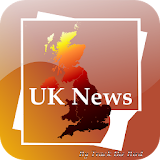 UK News Daily Papers icon