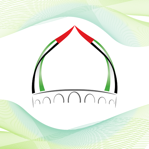 AWQAF UAE logo
