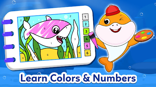 Baby Game for 2, 3, 4 Year Old 2