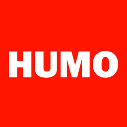 「Humo」圖示圖片