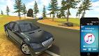 screenshot of Benz S600 Drift Simulator