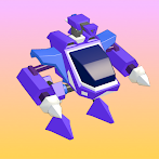 Super Robots