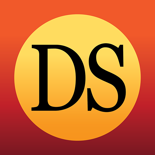 Dreamscapes Magazine logo