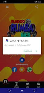 Radio Rumba Hits
