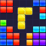 Block Puzzle Classic Mania ! icon