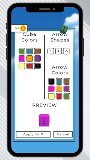 Tap Puzzle Screen 2