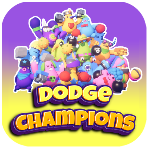 Dodge Champions 0.1 Icon