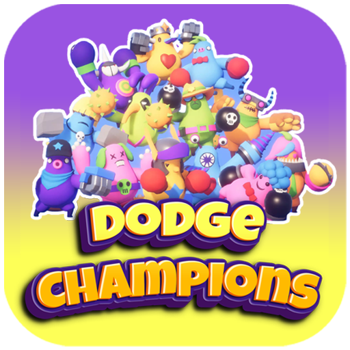 Dodge Champions Download on Windows