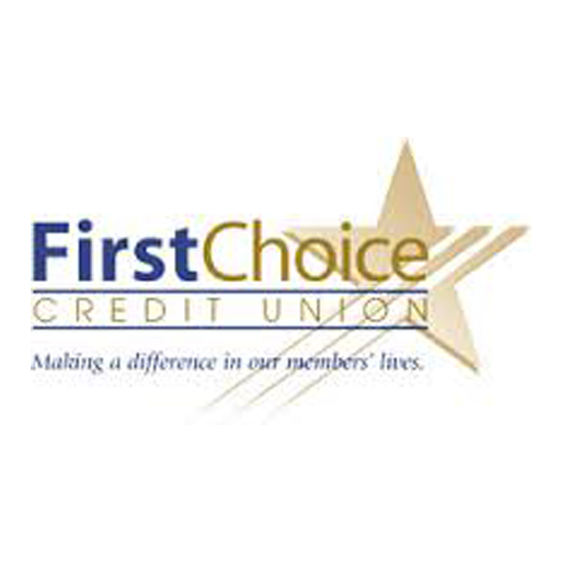 First Choice Credit Union logo