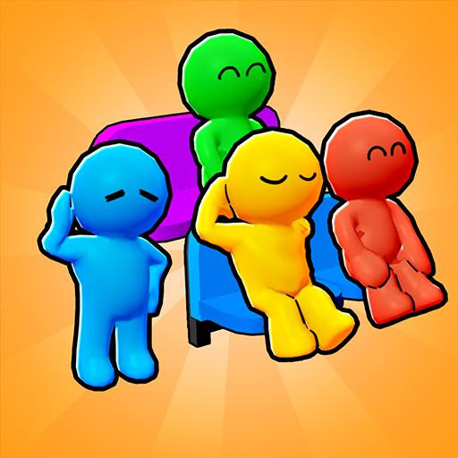 Fun Seat Jam: Bus Jam 3D Game Descarga en Windows