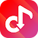 Mp3 Skulls - Free Music Mp3 Downloader icon