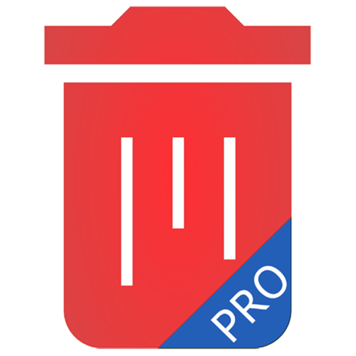 SDelete Pro - File Shredder logo