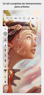 Sketchbook Premium 1