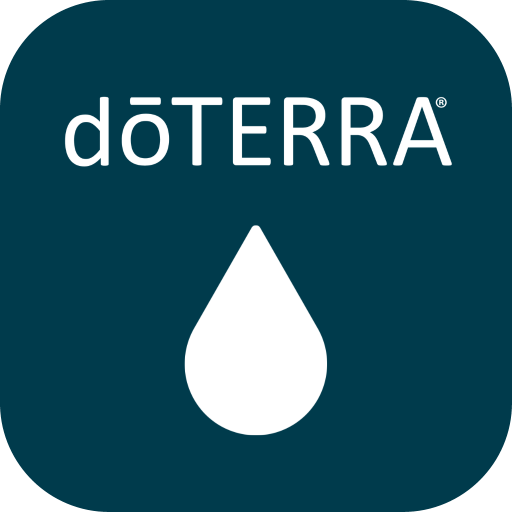 The doTERRA Experience  Icon