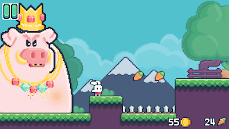 Game screenshot Yeah Bunny 2 mod apk