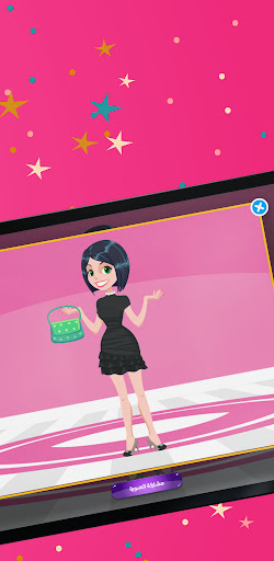 عالم الموضة Screenshot
