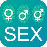Sex Scanner Prank icon
