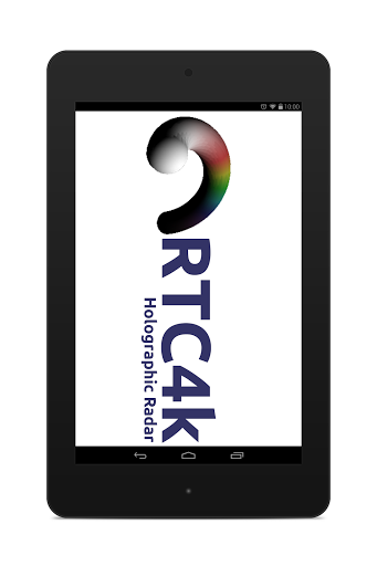 RTC4k mobile Screen 2