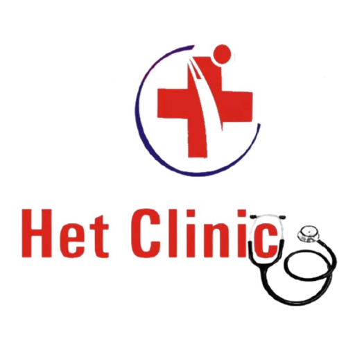 Het Clinic logo