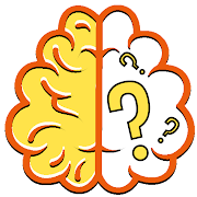The Same - brain training game. Free mind puzzle  Icon