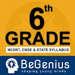 6th Grade Science - BeGenius Apk
