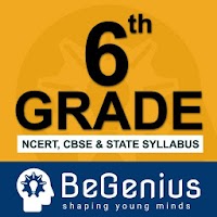 6th Grade Science - BeGenius
