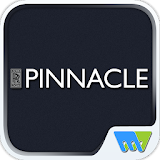 Pinnacle icon