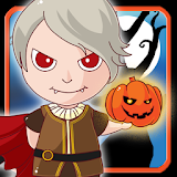 Halloween Tales Memory icon