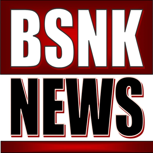 BSNK News logo