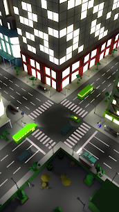 Crossroad Crash Mod Apk 1.1.9 (Free Shopping) 4