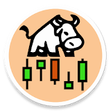 Swing Trading Toolbox icon