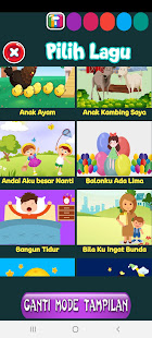 Kids Song Offline 1.0.38 APK screenshots 1