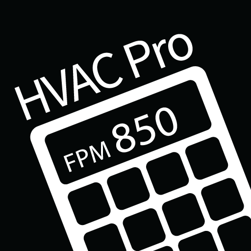 Sheet Metal HVAC Pro Calc 1.0.2 Icon