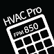 Sheet Metal HVAC Pro Calc - Androidアプリ