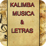 Kalimba Musica&Letras icon