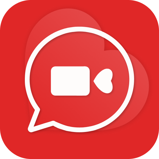 NearU - Live Video Call & Chat logo