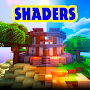 Realistic Shader Mod Minecraft