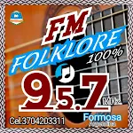 Cover Image of ダウンロード FM Folklore 95.7  APK